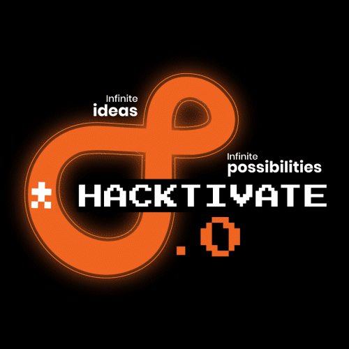 Hacktivate 8